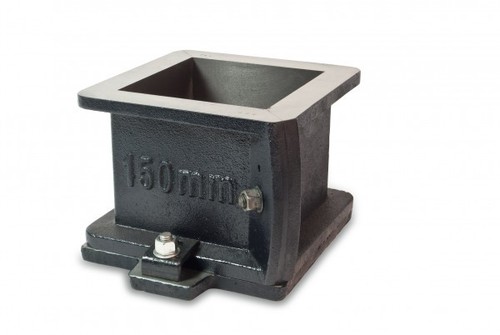 Cube Moulds