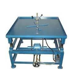 Vibrating Table