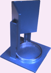 Capping Set (Vertical)