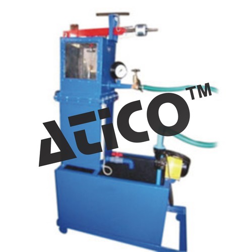 Hydraulic Machine Lab Equipment