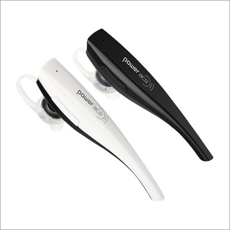 Power Ace Bluetooth Headset