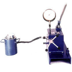 Hydraulic Jack Hand Operated Remote Type