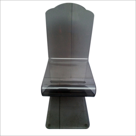 Modular Acrylic Chairs