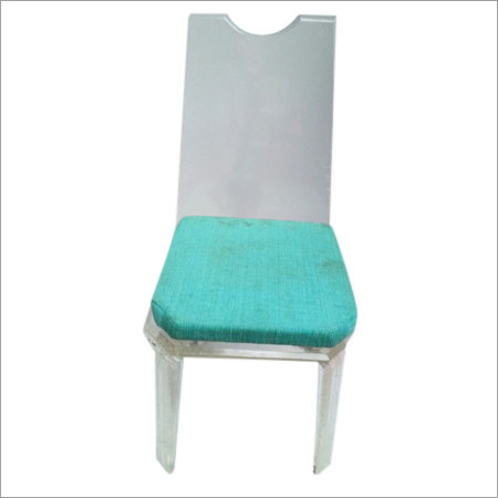 Designer Acrylic Chair