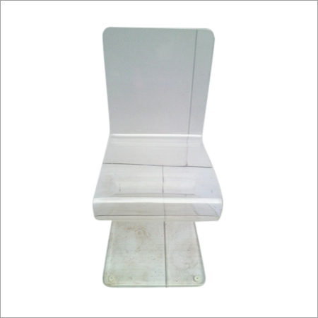 Acrylic Dining Chair
