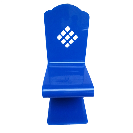 Designer Plastic Chair