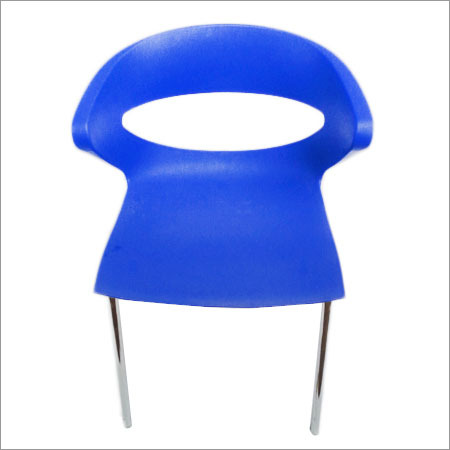 Plastic Modular Chairs