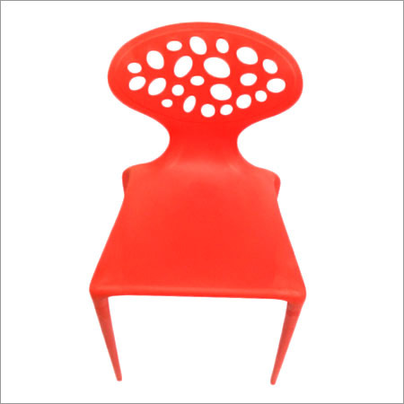 Plastic Designer Chair