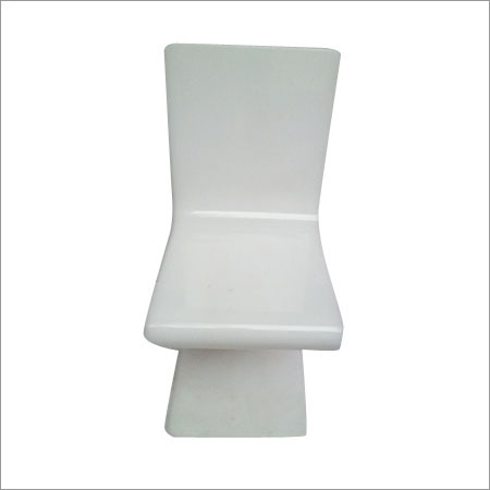 Plastic Plane Chairs