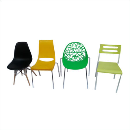 Plastic Outdoor Chair
