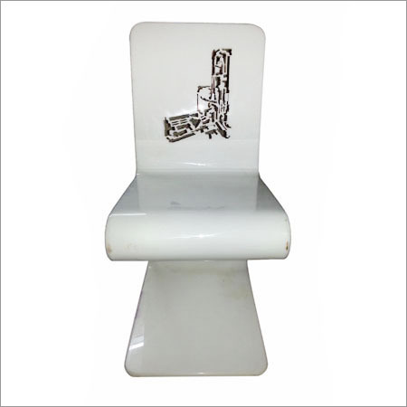 Moulded Plastic Chairs