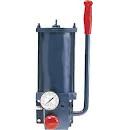 Electrically Operated and Manually Operated Pumping Units