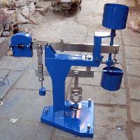 Tensile Strength Tester (Manually)