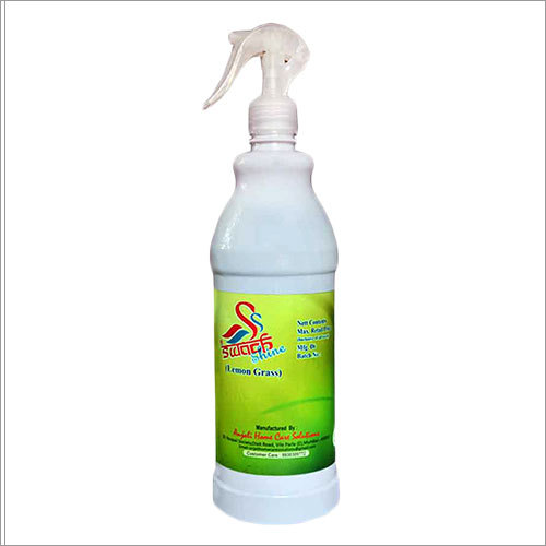 Lemongrass Room Air Freshener