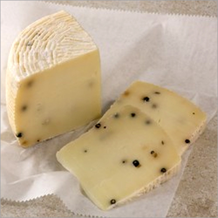 Black Pepper Cheese