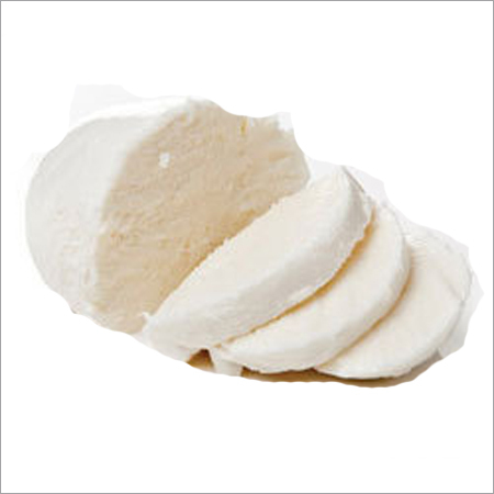 Fresh Moozarella