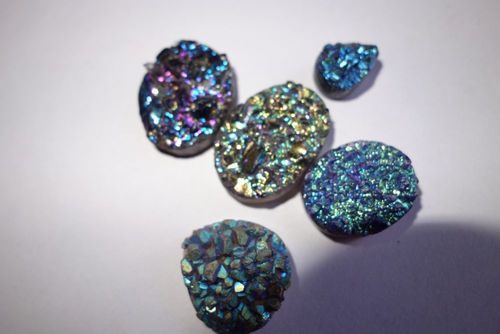Druzy