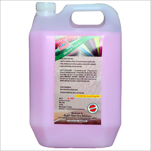 5Ltr Rexine Polish
