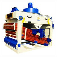 Seed Cleaning Equipment