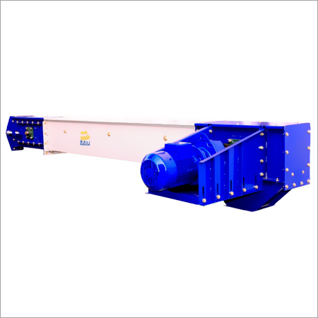Rice Grain Feeder