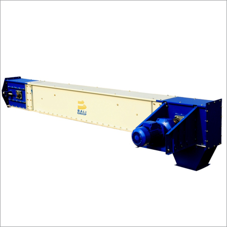 Grain Feeder