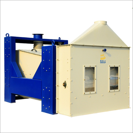 Rice Tip Separator