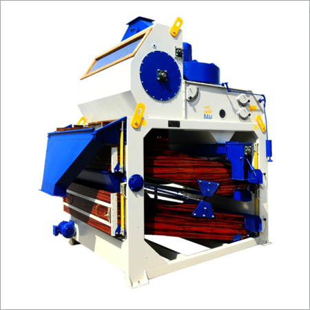 Seed Pre Cleaner Machine