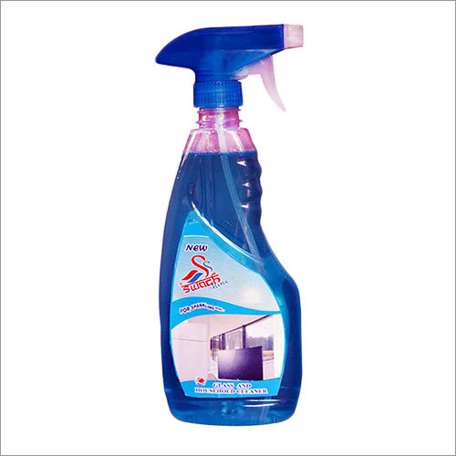 500 ml Glass Cleaner