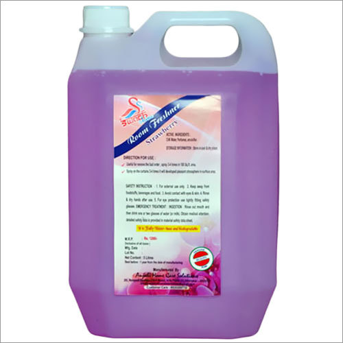 Strawberry Room Freshener