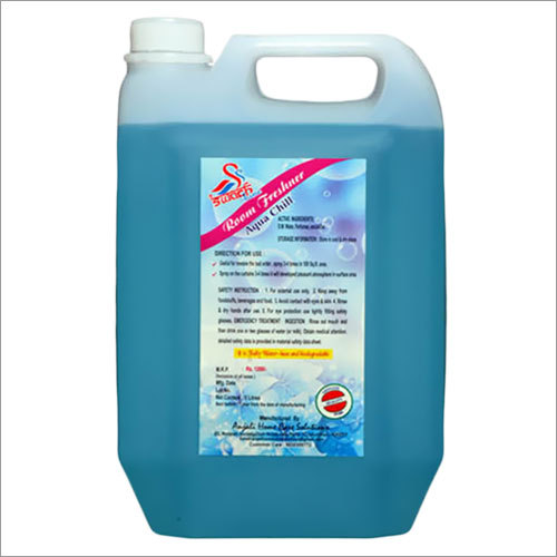 5 Ltr Room Freshener