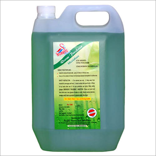 Water Based Room Freshener