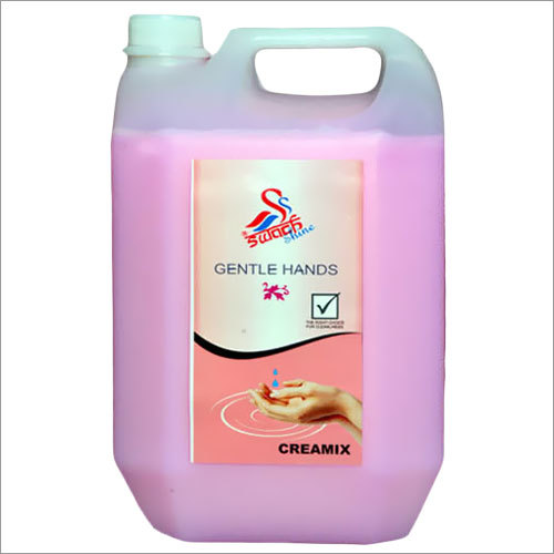 Gentle Hand Wash