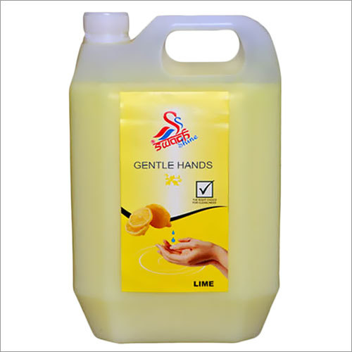 Lime Hand Wash