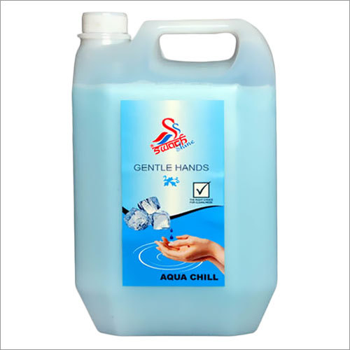 Aqua Chill
