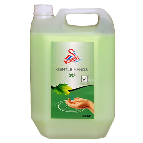 Leaf Liquid Wash