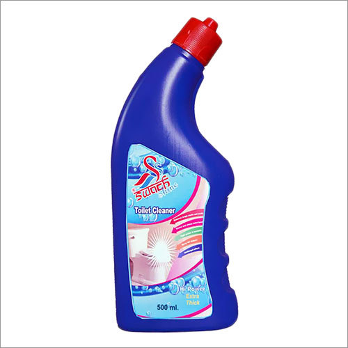 500ml Toilet Cleaner