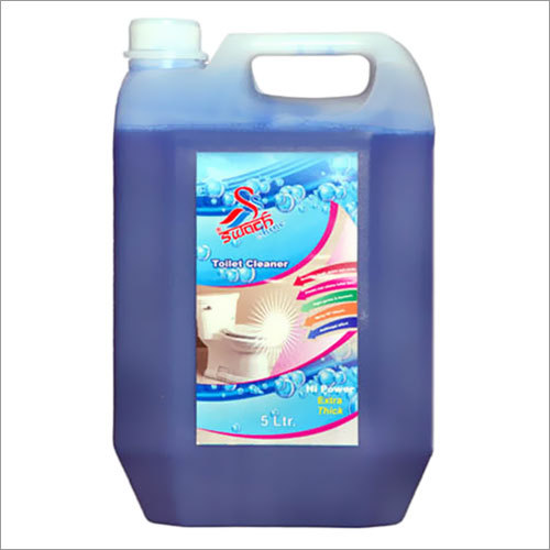 5Ltr Toilet Cleaner