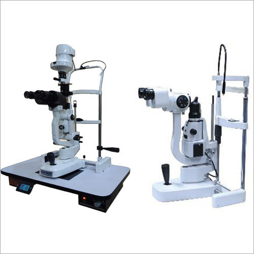 Slit Lamp