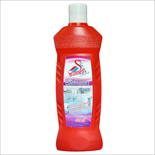 Bathroom Cleaner - 500ml