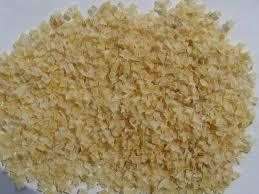 Potato Granules