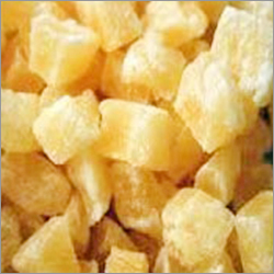 Potato Cubes