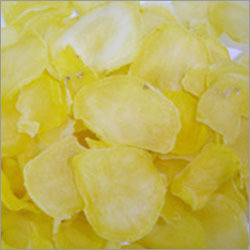 Dehydrated Potato Slices