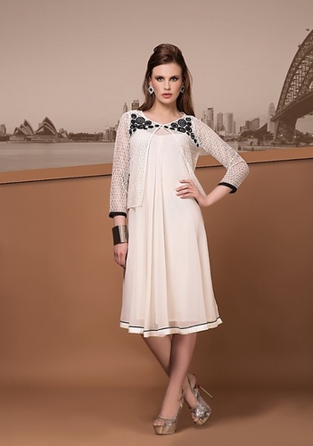 Indo Western Tops 
