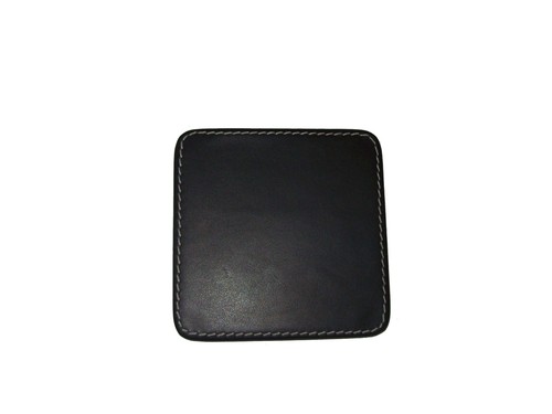 Leather Tea Coaster