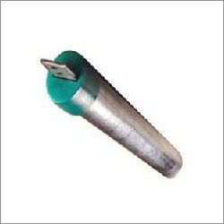 Hot Deep Galvanized Fast Earth Electrode