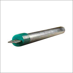 Hot Deep Galvanized Fast Earth Electrode