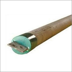 Hot Deep Galvanized Fast Earth Electrode