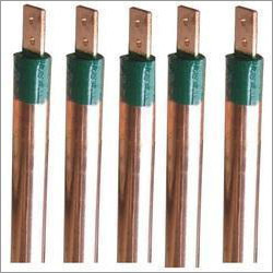 Copper Bonded Fast Earth Electrode