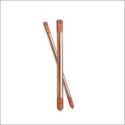 Copper Bonded Fast Earth Electrode
