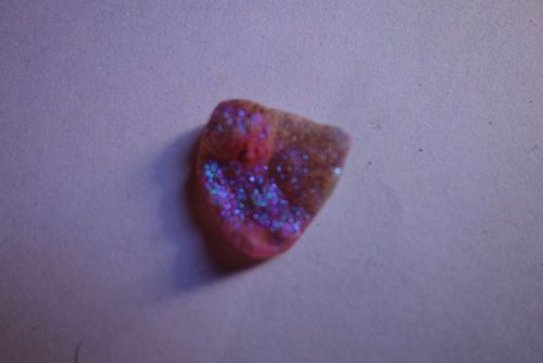 Druzy